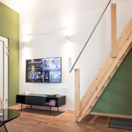 Spirit Apartments Suites Brienz  Exterior foto