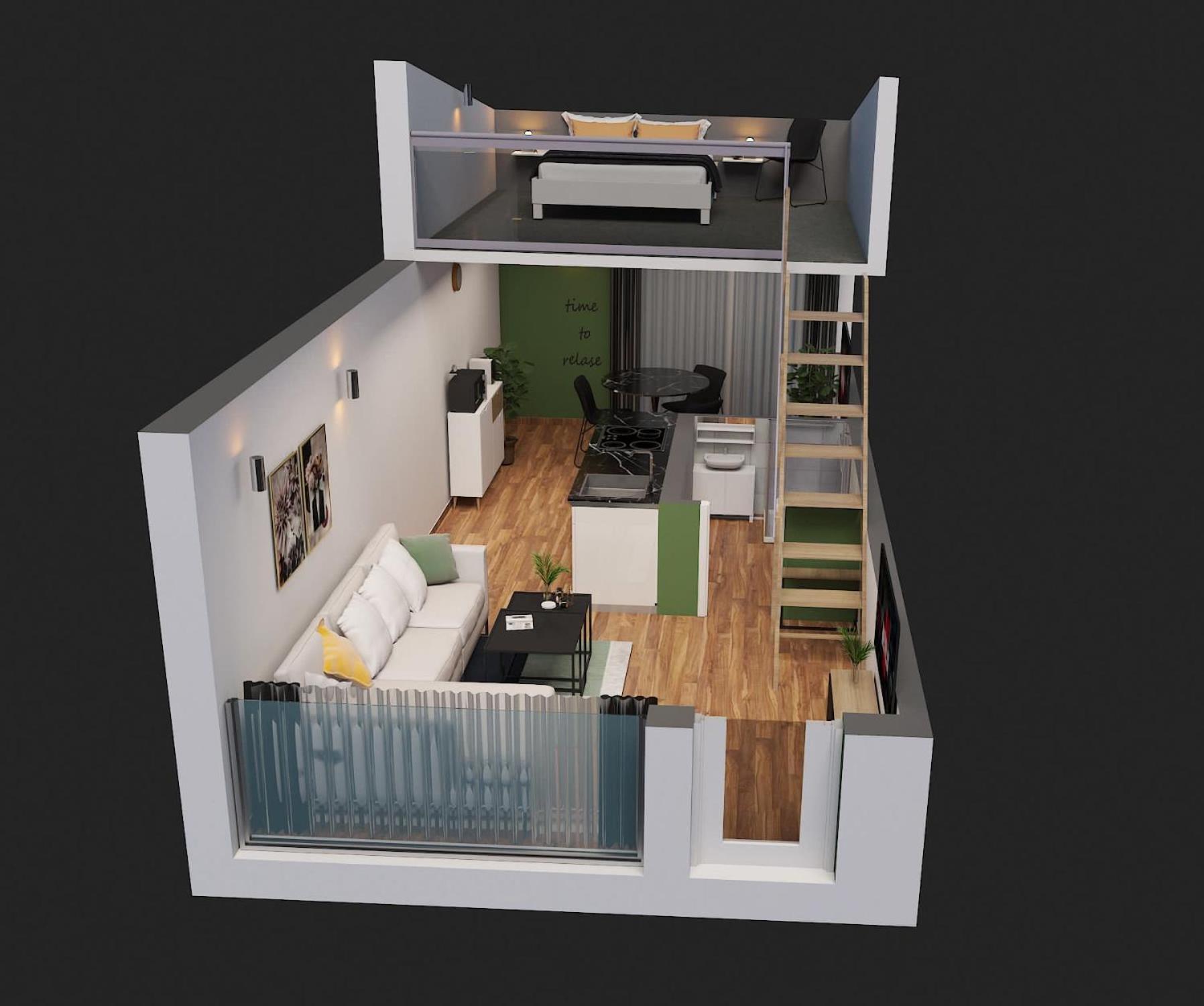 Spirit Apartments Suites Brienz  Exterior foto