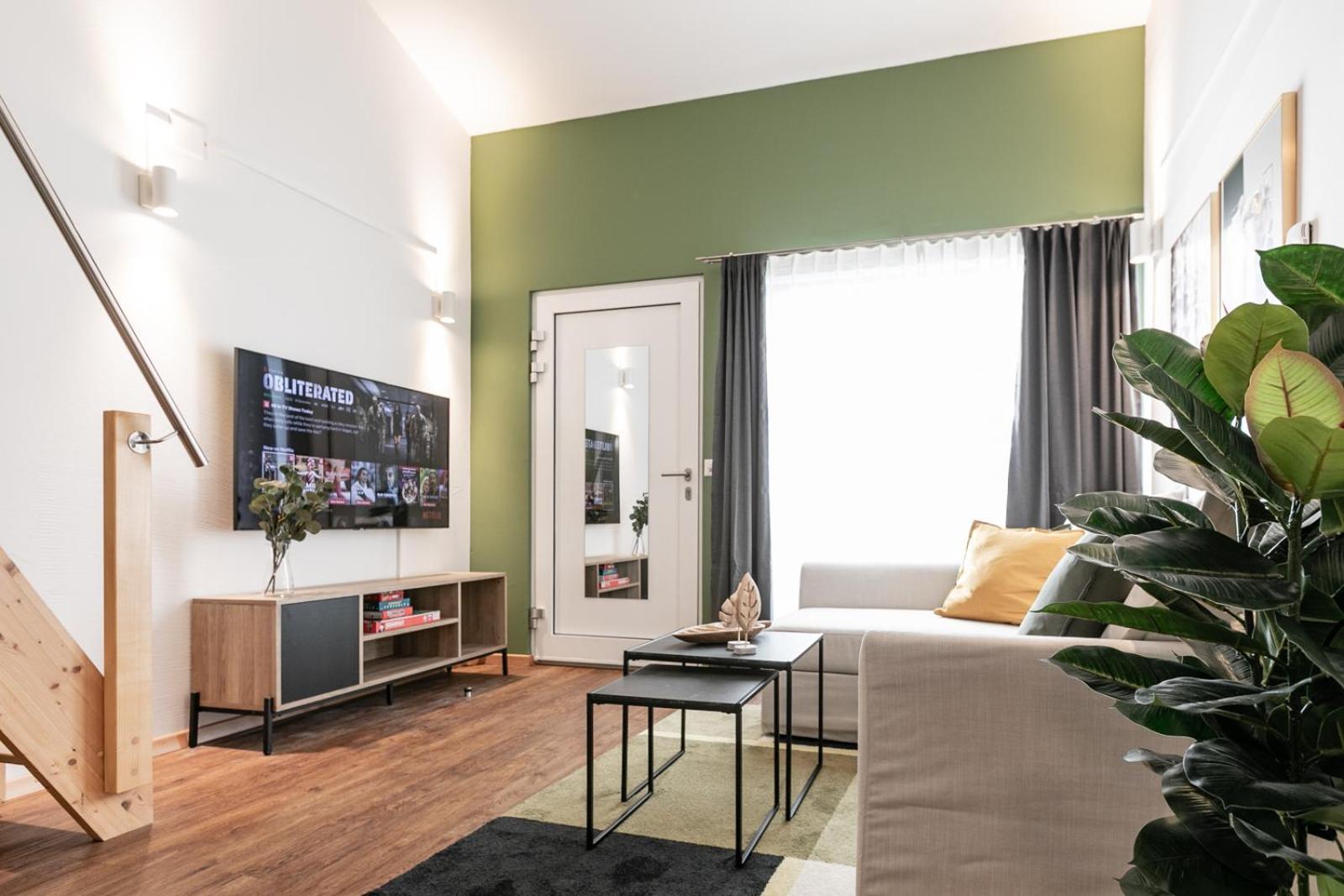 Spirit Apartments Suites Brienz  Exterior foto